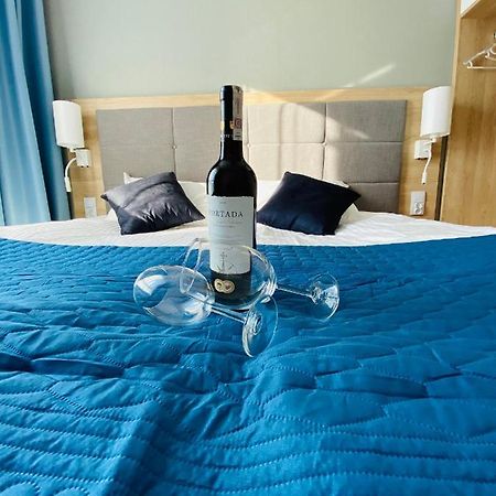 Апартаменты Bel Mare II Apartament Prywatny Мендзыздрое Экстерьер фото